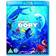 Finding Dory [Blu-ray] [2017]